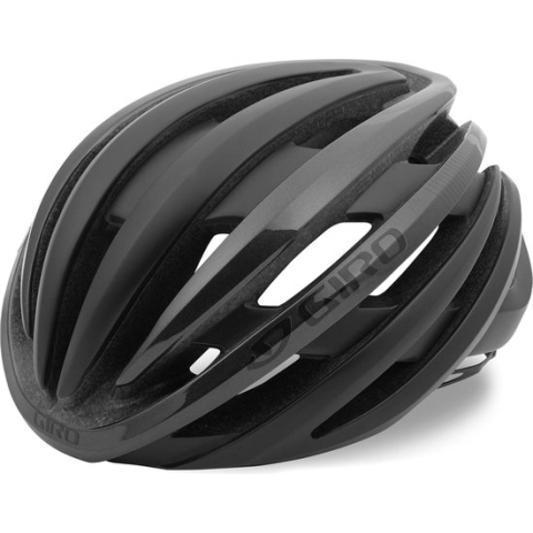 Giro Cinder Mips - Fietshelm Mat Bla / Charcoal 51-55 cm