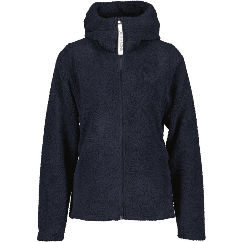 Didriksons ANNIKEN DAMES FULLZIP 2 Outdoorjas - maat 40