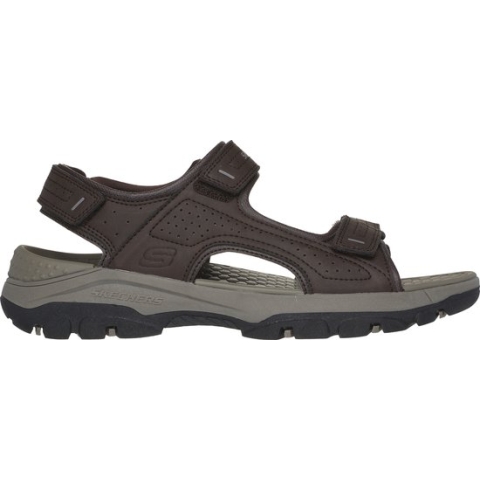 Skechers Tresmen - Garo Sandalen - Maat 42