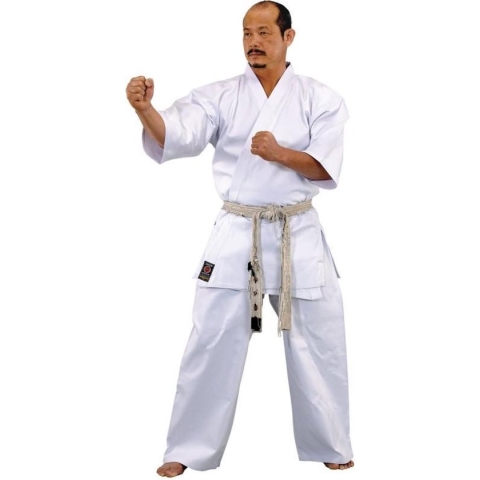 Kyokushinkai Karatepak Full Contact