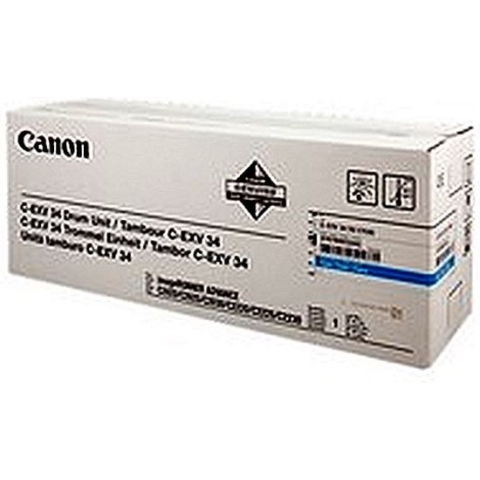 Canon-trommel-C-EXV-18