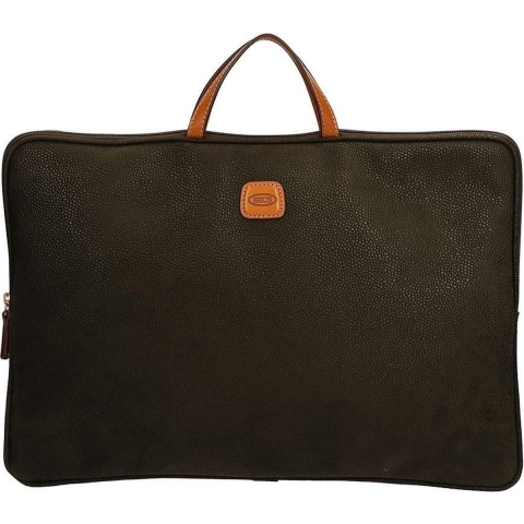 Bric's - Holder 216 - Laptoptas 15