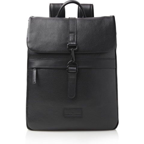 Castelijn & Beerens - Onyx Tango laptoprugzak 15,6 RFID | zwart -