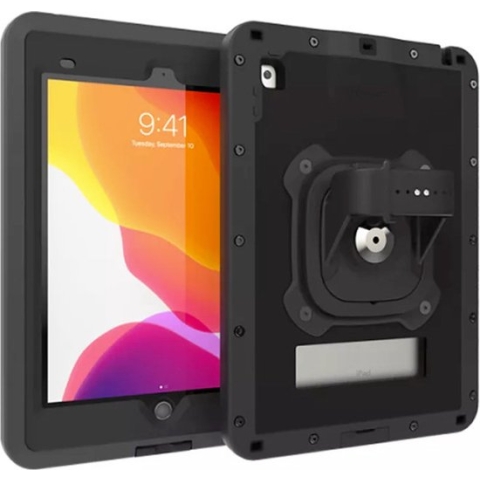 Joy Factory aXtion Pro MP iPad 10.2 inch (2019/2020/2021) black