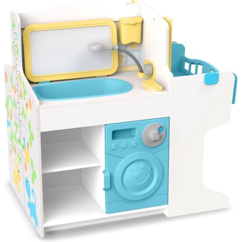Melissa & Doug Mine to Love Baby Activiteitencentre