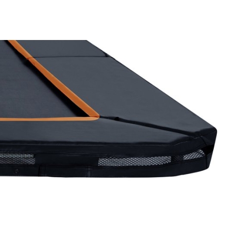 Avyna Trampoline Rand InGround 305x225 (223) – Zwart