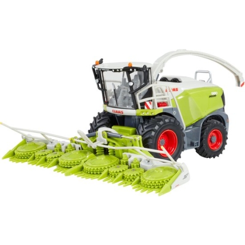Britains 43285 Claas Jaguar 900 1:32