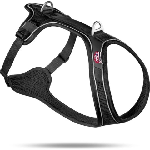 Curli Belka Comfort Harness - S - Zwart
