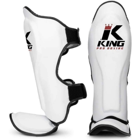 King - Scheenbeschermers- KPB/ SG-3 - WIT
