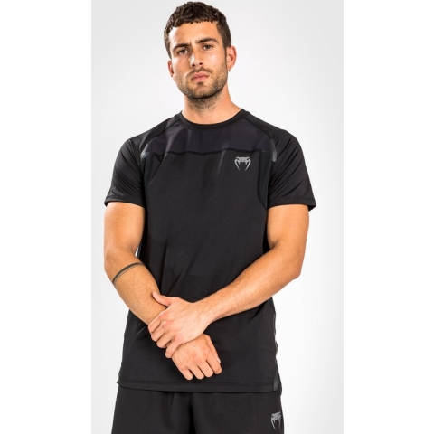 Venum G-Fit Air Dry-Tech T-Shirt Zwart maat M