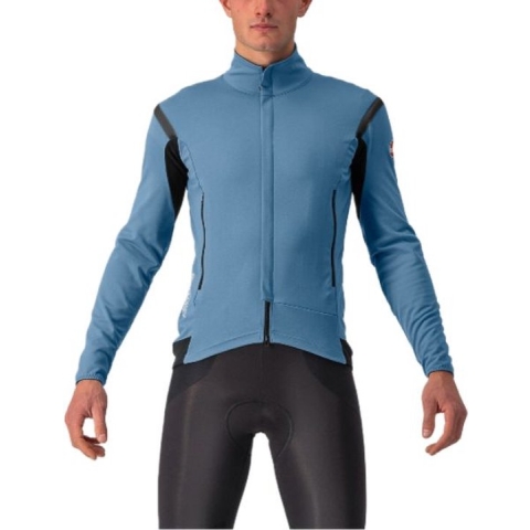 Castelli Perfetto RoS 2 Fietsshirt lange mouw