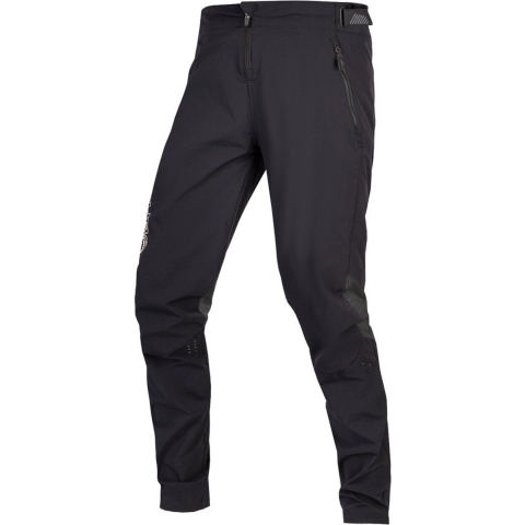 Endura Mt500 Burner Lite Een Broek Zwart M Man