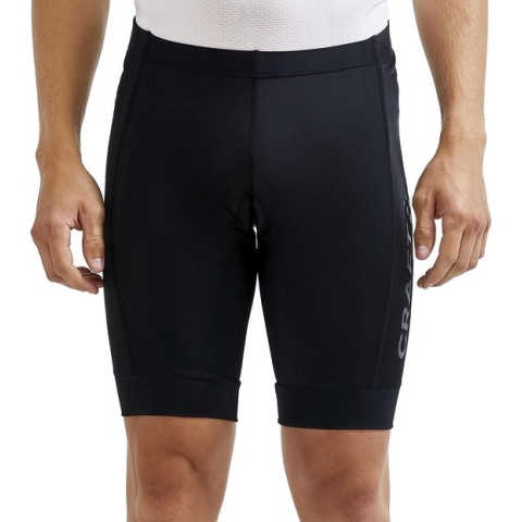 Craft Fietsbroek - Maat M  - Mannen - zwart
