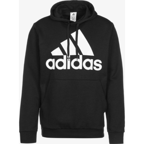 Adidas M BL FL HD Heren Sporttrui - Maat S