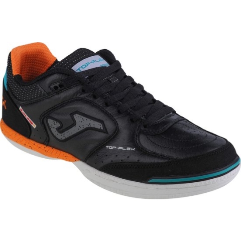 Joma Top Flex In Indoor Court-schoenen Bruin EU 41