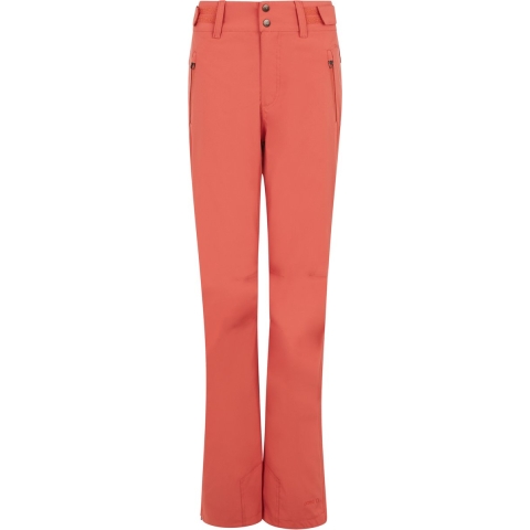 Protest Cinnamon ski- en snowboardbroeken dames - maat xs