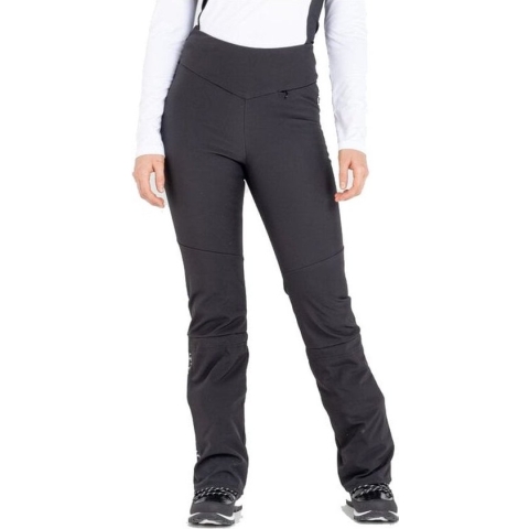 Dare2B Dames Bejewel II Skibroek Black Maat S / 36