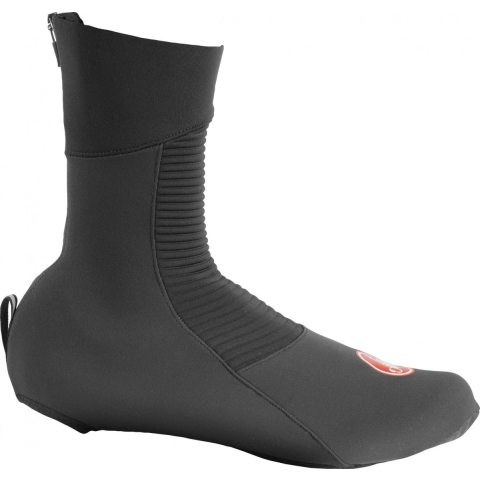 Castelli ENTRATA overschoenen Black - Unisex - maat S