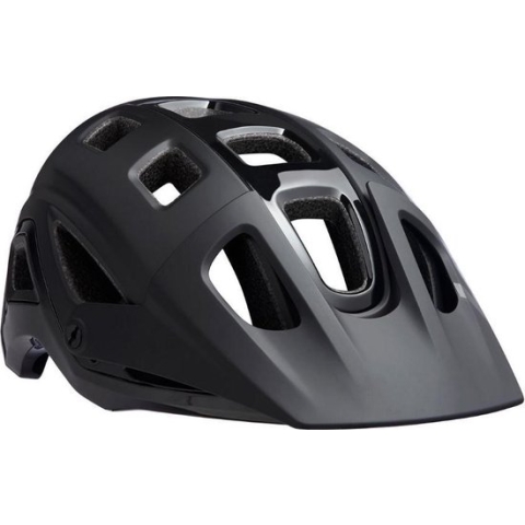 Lazer Fietshelm Impala Polycarbonaat Zwart Maat 58-61 Cm