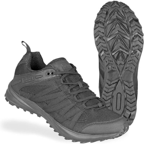 Magnum Storm Trail Lite Zwart Schoenen