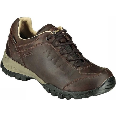 Meindl Siena GTX Bruin Wandelschoenen Heren