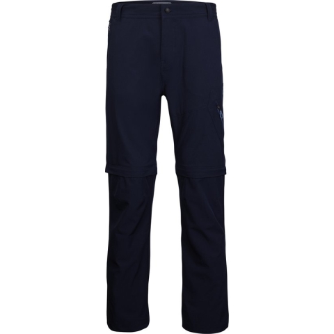 Killtec KOS 13 Men Pants - Afritsbroek - Heren - Blauw - Maat 56