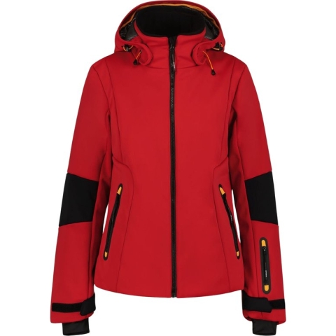 Icepeak Ecorse Wintersportjas Vrouwen - Maat 38