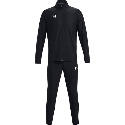 Under Armour UA M's Ch. Tracksuit Heren Trainingspak - Maat XL