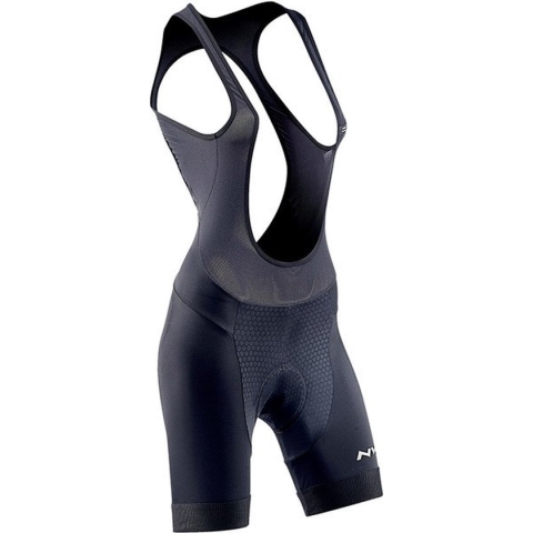 Northwave Active Woman Bibshort XXL