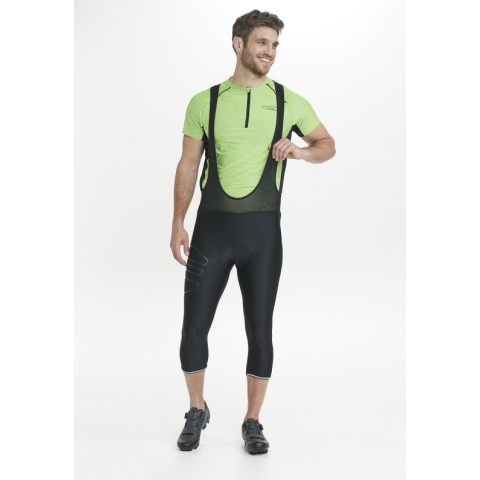 ENDURANCE Radhose Gorsk M 3/4 XQL