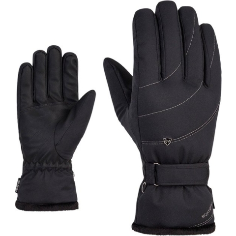 Kahli PR Wintersporthandschoenen Vrouwen