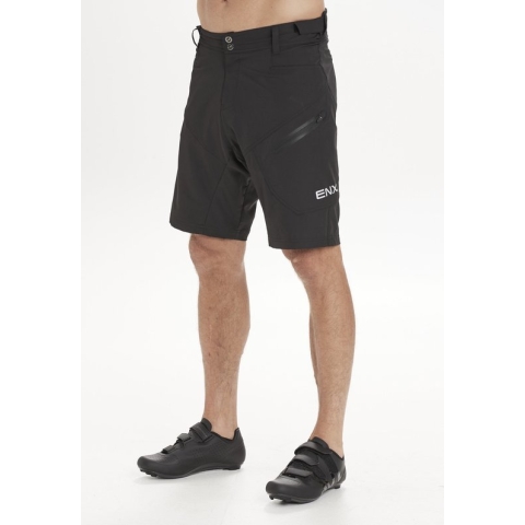 ENDURANCE Radhose Jamal 2in1