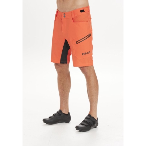 ENDURANCE Radhose Jamal 2in1