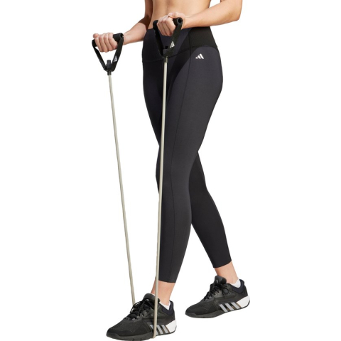 adidas Performance Optime Power 7/8 Legging - Dames - Zwart- S
