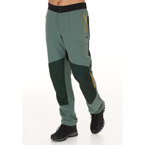 WHISTLER Outdoorhose Saldon