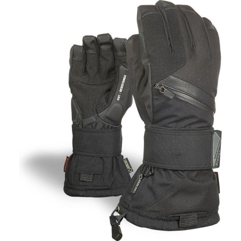 Ziener Mare Gtx Gore Plus Warm Glove Sb