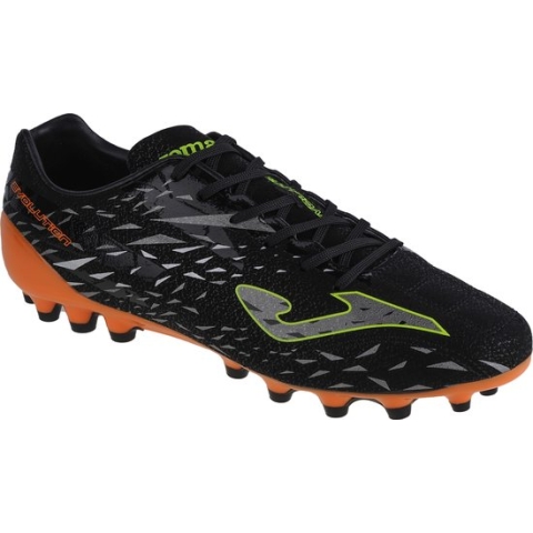 Joma Evolution Cup Ag Voetbalschoenen Zwart EU 43