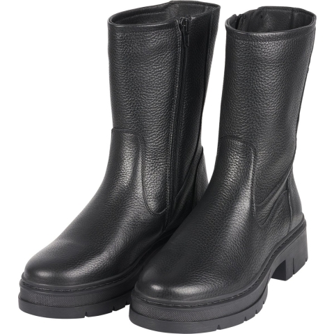 Bullboxer - Boot - Female - Black - 39 - Laarzen