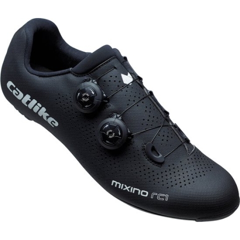 Catlike Schoenen Mixino RC1 Carbon maat 45 zwart