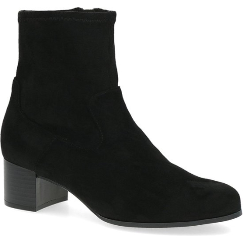 Caprice Dames Enkellaarsje 9-25316-41 044 G-breedte Maat: 37 EU