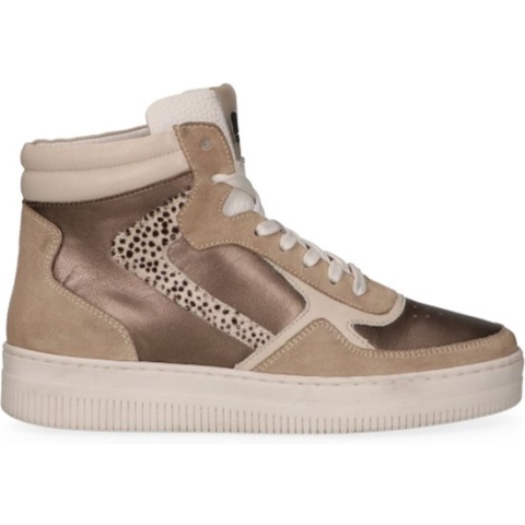 Maruti - Mona Sneakers Metallic - Beige - Metallic Bronze - Pixe - 39