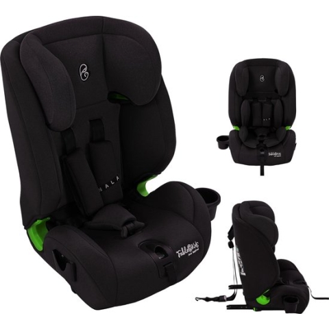 FableKids Autostoeltje i-Size Nala kinderen Autostoel met Isofix 76-150 cm ECE