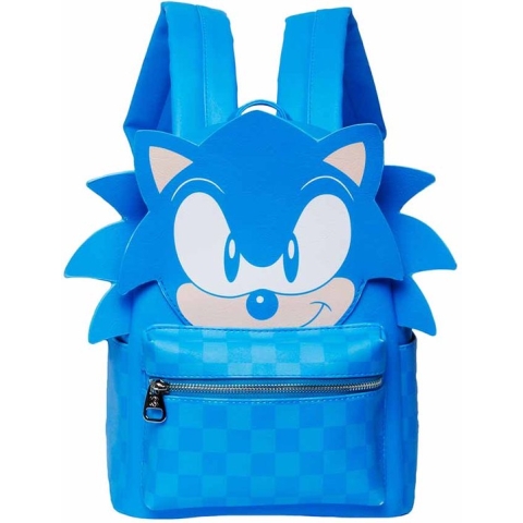 Sonic the Hedgehog - Sonic Speed backpack 31cm MERCHANDISE
