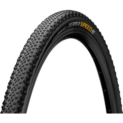 Continental Buitenband Terra Speed Protection 28 X 1.35 (35-622)