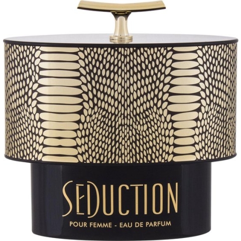 Armaf Seduction Eau De Parfum Pro Ženy 100 Ml