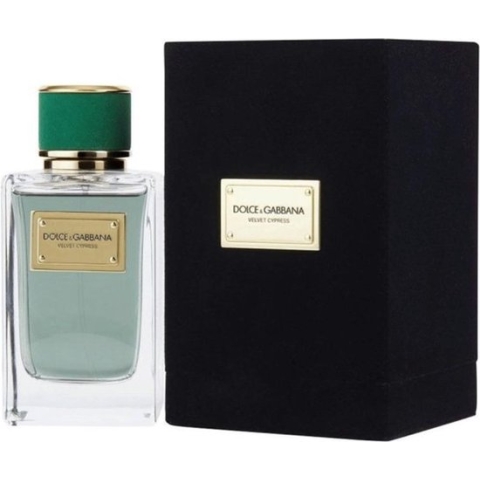 Dolce & Gabbana Velvet Cypress Eau De Parfum 150 ml (unisex)