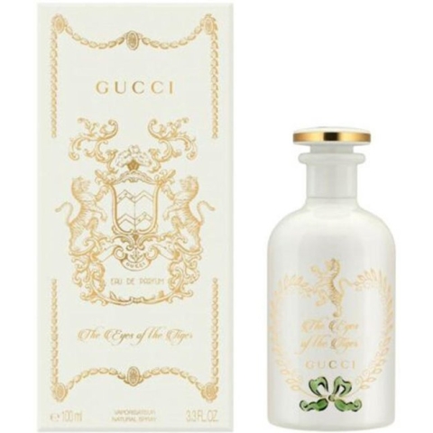 Gucci The Eyes of the Tiger Eau de Parfum 100ml