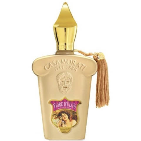 Xerjoff Casamorati Fiore d'Ulivo - 100 ml - eau de parfum spray - damesparfum