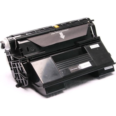 ABC huismerk toner geschikt voor Oki 1279001 voor Oki B710 B710N B710DN B720 B720N B720DN B730 B730N B730DN