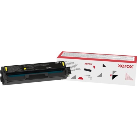 Toner Xerox 006R04394 Yellow